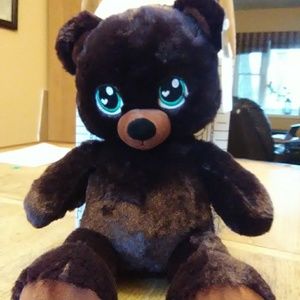 Sweet scent build a Bear